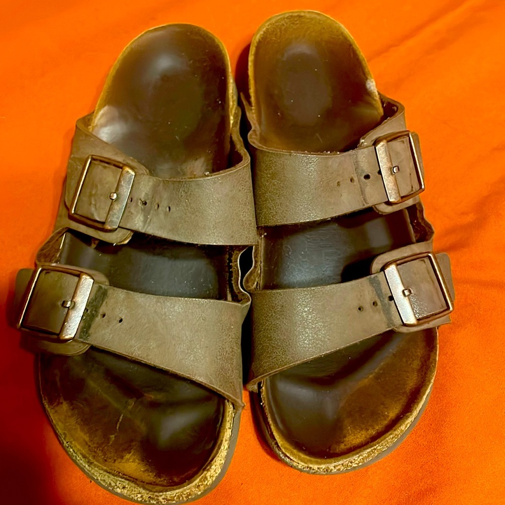Kids Birkenstock